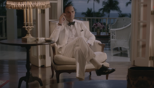 Miniseria „Rubirosa”, despre viaţa diplomatului considerat model pentru personajul James Bond, la TVR 2