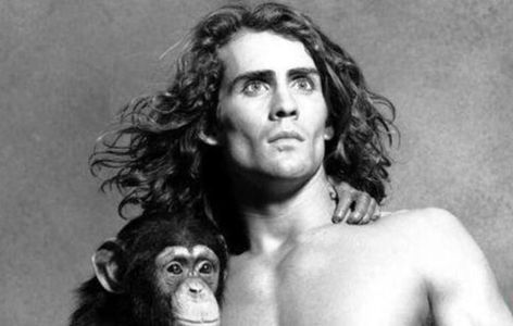 Joe Lara, actor în serialul "Tarzan", presupus mort într-un accident de avion în Statele Unite
