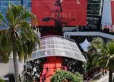 Cannes 2021 - Măsuri sanitare şi de securitate stricte