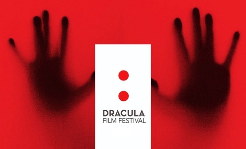 Dracula International Film Festival 2021, în octombrie, la Braşov