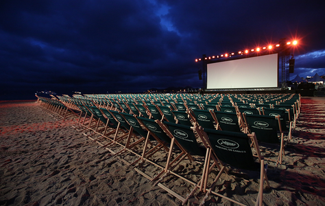Cannes 2021 - Actriţa Mélanie Thierry, preşedinta juriului Camera d'or. Filme de Wong Kar-wai şi Emir Kusturica, în programul Cinéma de la plage
