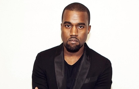 Rapperul Kanye West a depus cererea oficială pentru schimbarea numelui