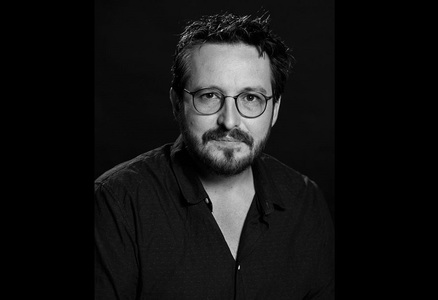 INTERVIU - Emanuel Pârvu, actor şi regizor în competiţii la Veneţia şi San Sebastian: E nevoie de confirmare. Dacă nu ar fi, e greu să mergi mai departe