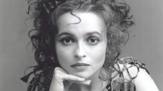 Helena Bonham Carter (Foto: Netflix)