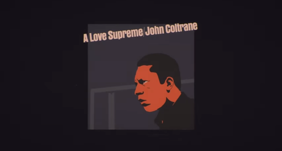„A Love Supreme”, primul album al lui John Coltrane certificat cu platină