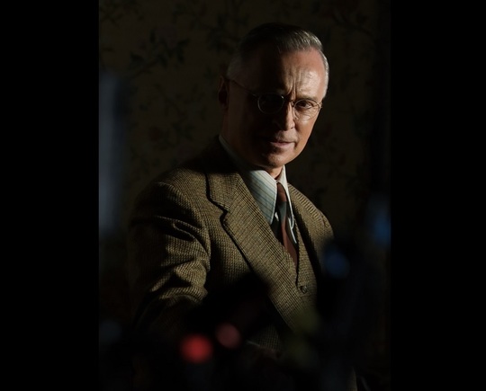 Robert Carlyle