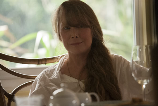 Sissy Spacek