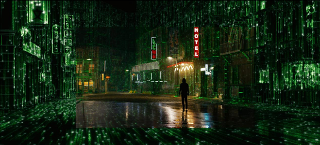 „Matrix: Renaşterea” şi „The King's Man: Începutul”, premierele weekend-ului în cinematografele româneşti