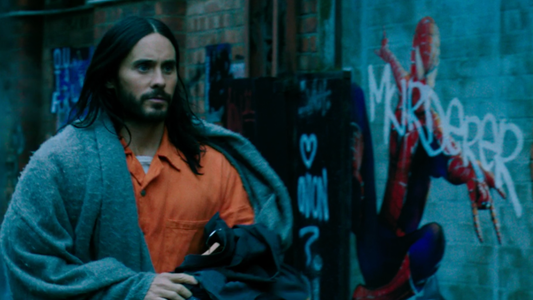 Lansarea filmului „Morbius”, un spinoff „Spider-Man” cu Jared Leto în rol principal, amânată din nou