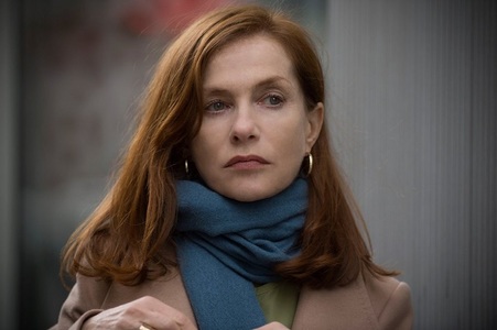 Isabelle Huppert colaborează din nou cu cineastul Jean-Paul Salomé pentru un thriller politic