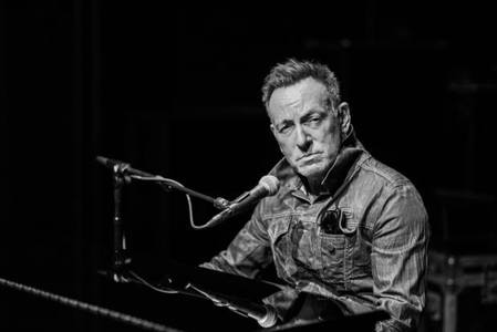 Bruce Springsteen, Jay-Z şi Paul Simon, cei mai bine plătiţi muzicieni în 2021. O singură femeie în top 10