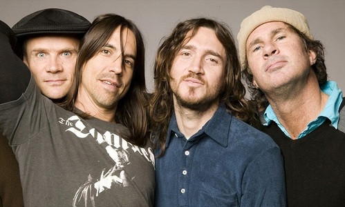 Trupa Red Hot Chili Peppers a lansat „Black Summer”, primul single în şase ani - VIDEO