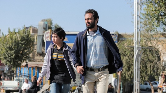 „Un erou/ A Hero”, filmul lui Asghar Farhadi, recompensat la Cannes cu Marele Premiu, din 25 februarie în cinema
