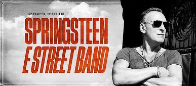 Bruce Springsteen & The E Street Band anunţă un turneu mondial în 2023