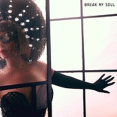 Beyoncé a lansat "Break My Soul", primul single de pe noul ei album 