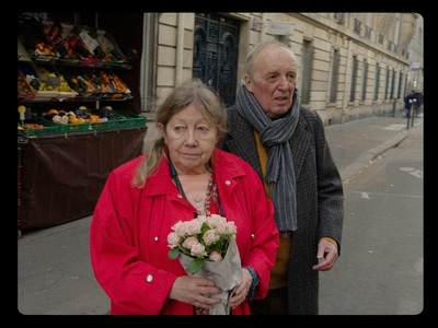 „Vortex”, cel mai nou film de Gaspar Noé, despre un cuplu care se apropie de finalul vieţii, din 9 septembrie în cinematografe - VIDEO