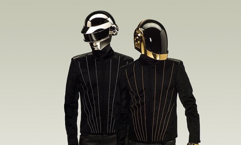 Grupul Daft Punk, pionierii french touch-ului, îşi lansează contul oficial de TikTok 