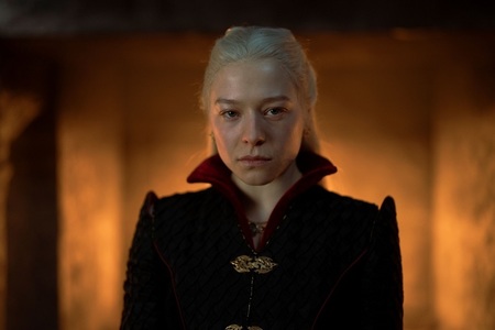 „House of the Dragon” a înregistrat cea mai mare audienţă HBO de la ultimul sezon din „Game Of Thrones”