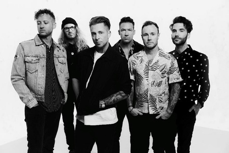OneRepublic, David Guetta, Gorillaz, Bebe Rexha, Gayle, între artiştii care vor cânta pe scena Galei MTV EMA 2022