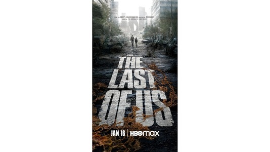 „The Last of Us”, noul serial HBO original, are premiera pe 16 ianuarie