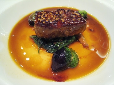 Foie gras, interzis la reşedinţele regale britanice