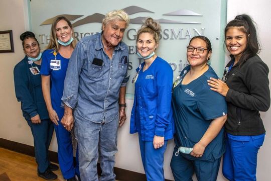 Foto: Grossman Burn Center