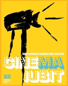 Festivalul Internaţional de Film Studenţesc CineMAiubit, între 6 şi 10 decembrie la Cinemateca Eforie