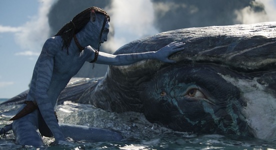 Box office nord-american - "Avatar: The Way of Water" a dominat weekendul. Filmul are încasări la nivel global de 1,38 miliarde de dolari