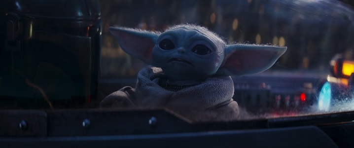 Disney+ a lansat trailerul şi posterul pentru sezonul 3 al serialului „Star Wars: The Mandalorian” - FOTO/ VIDEO