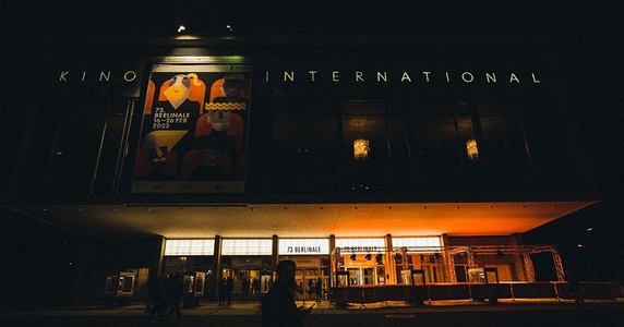 Rezistenţa ucraineană, onorată la Festivalul Internaţional de Film de la Berlin 