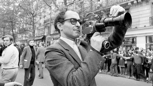 Retrospectivă Jean-Luc Godard la TIFF 2023 - FOTO