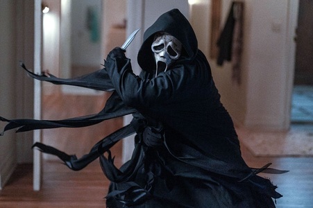 Filmul "Creed III" s-a menţinut pe primul loc în box office-ul românesc de weekend. "Scream VI" a debutat pe doi