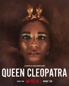 Cleopatra avea "pielea deschisă la culoare", răspunde Egiptul platformei Netflix