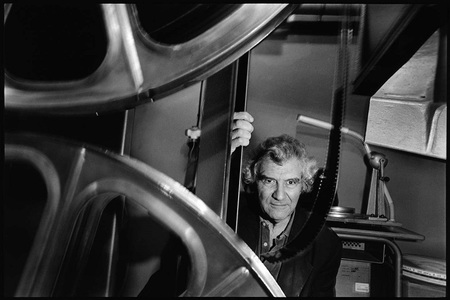 Cineastul Jacques Rozier, figură a Noului Val, a murit la vârsta de 96 de ani