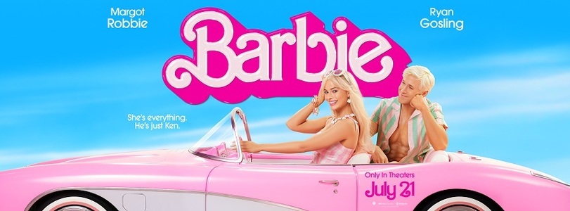 Filmul "Barbie" a necesitat atât de multă vopsea roz încât a contribuit la o penurie globală - VIDEO