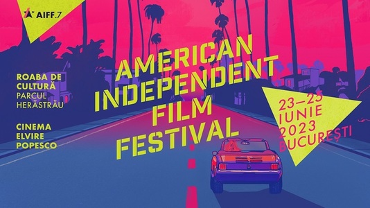 Cele mai noi filme ale lui Wes Anderson şi Cate Blanchett, la American Independent Film Festival - VIDEO