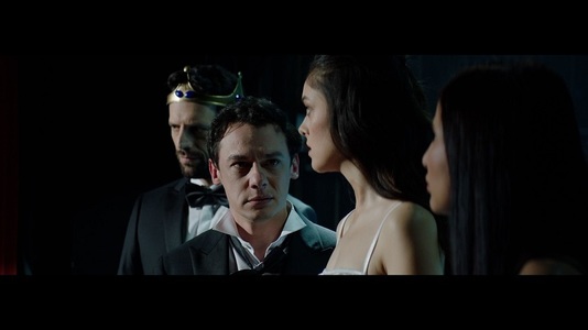 "Visul", în regia lui Cătălin Saizescu, prezentat în premieră mondială la TIFF - VIDEO