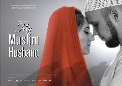 „Soţul meu musulman”, documentarul românesc Max Original, are premiera la TIFF