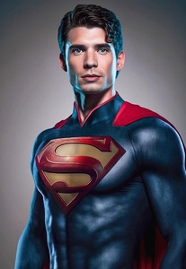 Următorul Superman va fi interpretat de actorul american David Corenswet