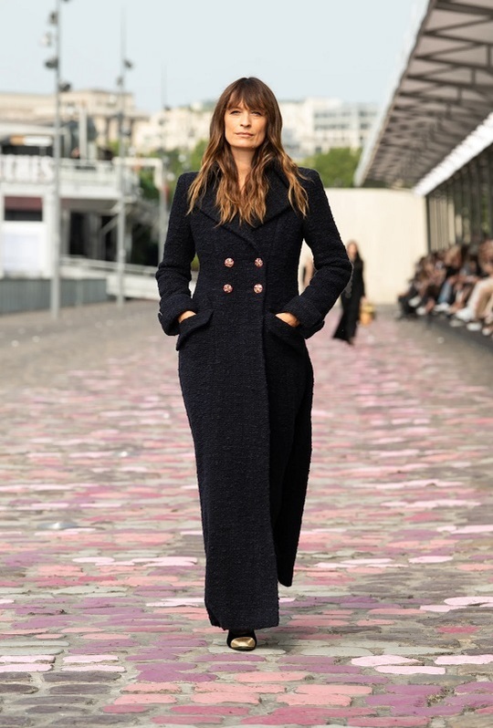 Caroline de Maigret