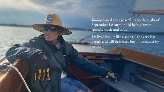 Cântăreţul american Jimmy Buffett a murit