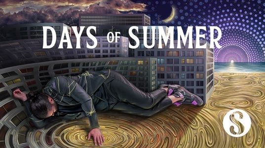 Smiley lansează „Days of Summer”, melodie cu un sound mix de reggae şi synth-pop - VIDEO