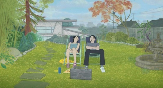 Animest.18 vine cu poveşti de Haruki Murakami, realităţi distopice şi filme premiate în competiţiile marilor festivaluri/ VIDEO