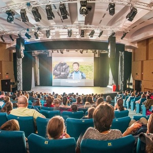 Filme, spectacole şi ateliere pentru copiii de toate vârstele, între 11 şi 15 octombrie, la KINOdiseea