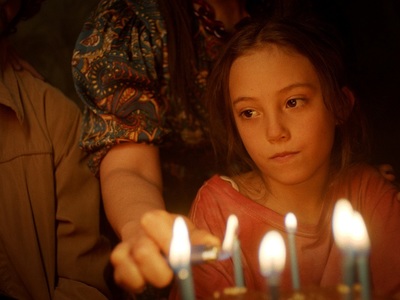 "Totem", propunerea Mexicului la Premiile Oscar, intră de vineri în cinema - VIDEO