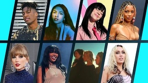 Nominalizările la Premiile Grammy 2024 - Artista SZA conduce cu 9 selecţii, Phoebe Bridgers o urmează cu 7 propuneri