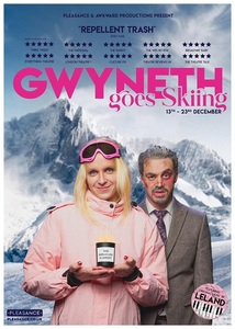 Un musical inspirat de procesul lui Gwyneth Paltrow, legat de accidentul de la schi, va avea premiera la Londra
