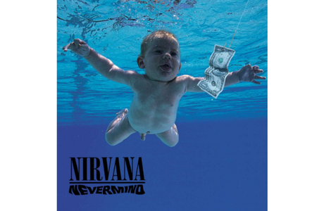 Un tribunal din SUA reia procesul în care Nirvana este acuzată de exploatare sexuală pentru coperta albumului "Nevermind"