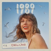 "1989 (Taylor's Version)" a lui Taylor Swift revine pe locul 1 şi egalează recordul lui Elvis Presley pentru cele mai multe săptămâni pe primul loc în topul Billboard 200
