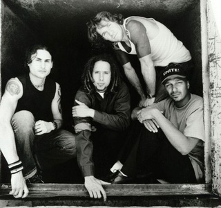 Trupa rock americană Rage Against the Machine nu va mai cânta în turnee sau live